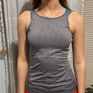 Lululemon Women's Tank Top